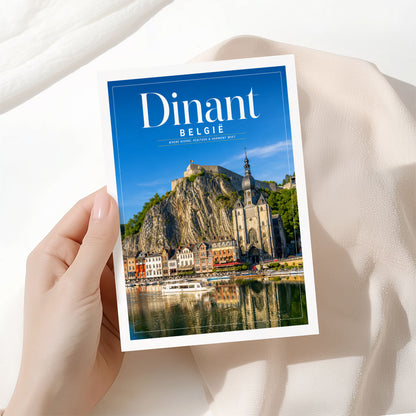 Dinant, België