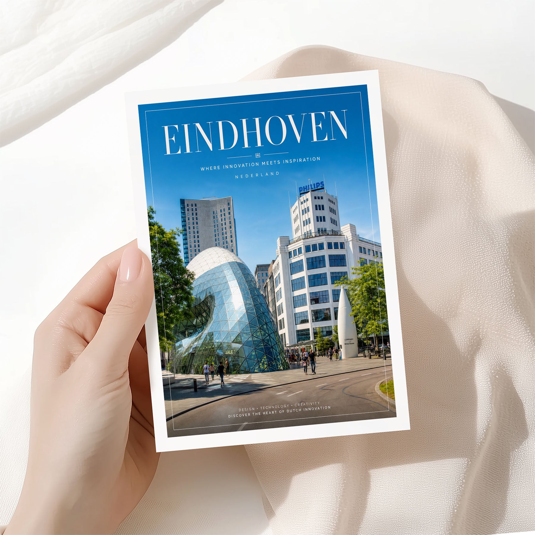 Eindhoven, Nederland