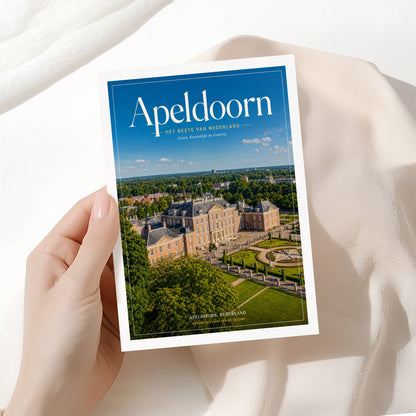 Apeldoorn, Nederland