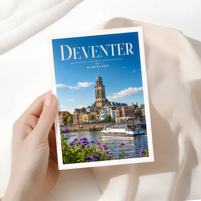 Deventer, Nederland