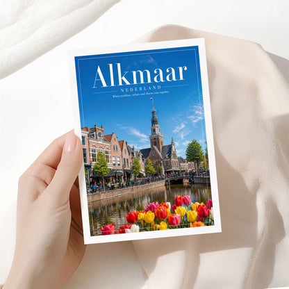 Alkmaar, Nederland