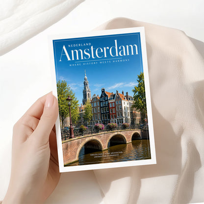 Amsterdam, Nederland