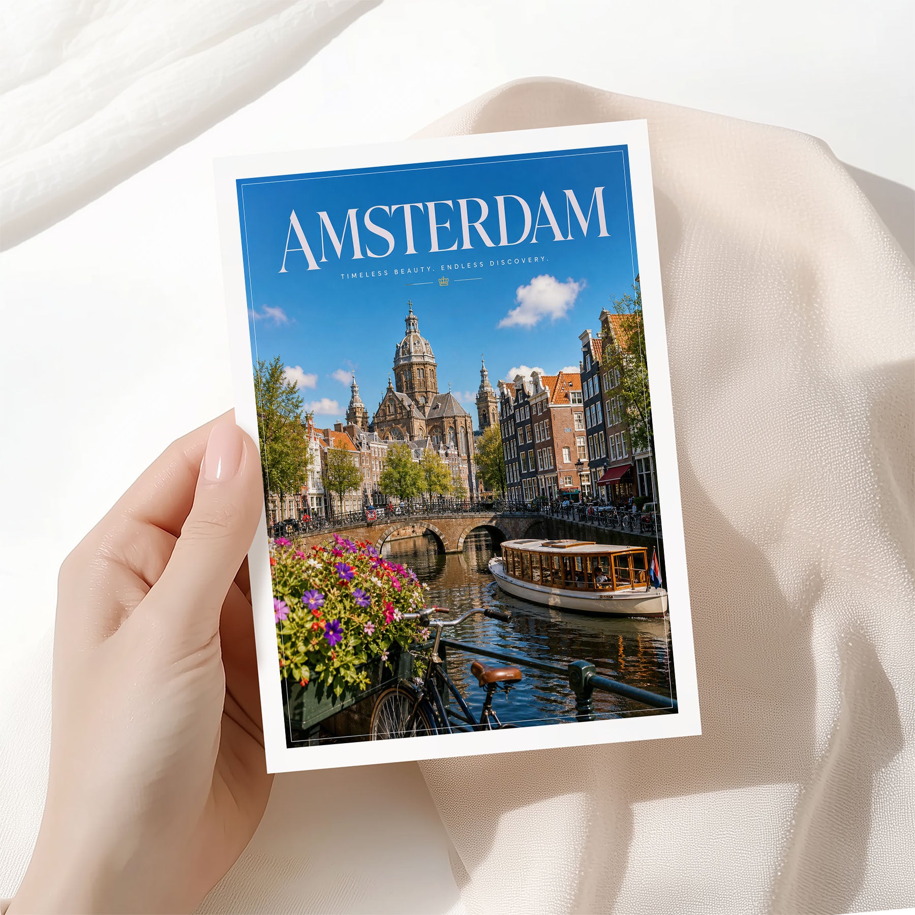Amsterdam, Nederland