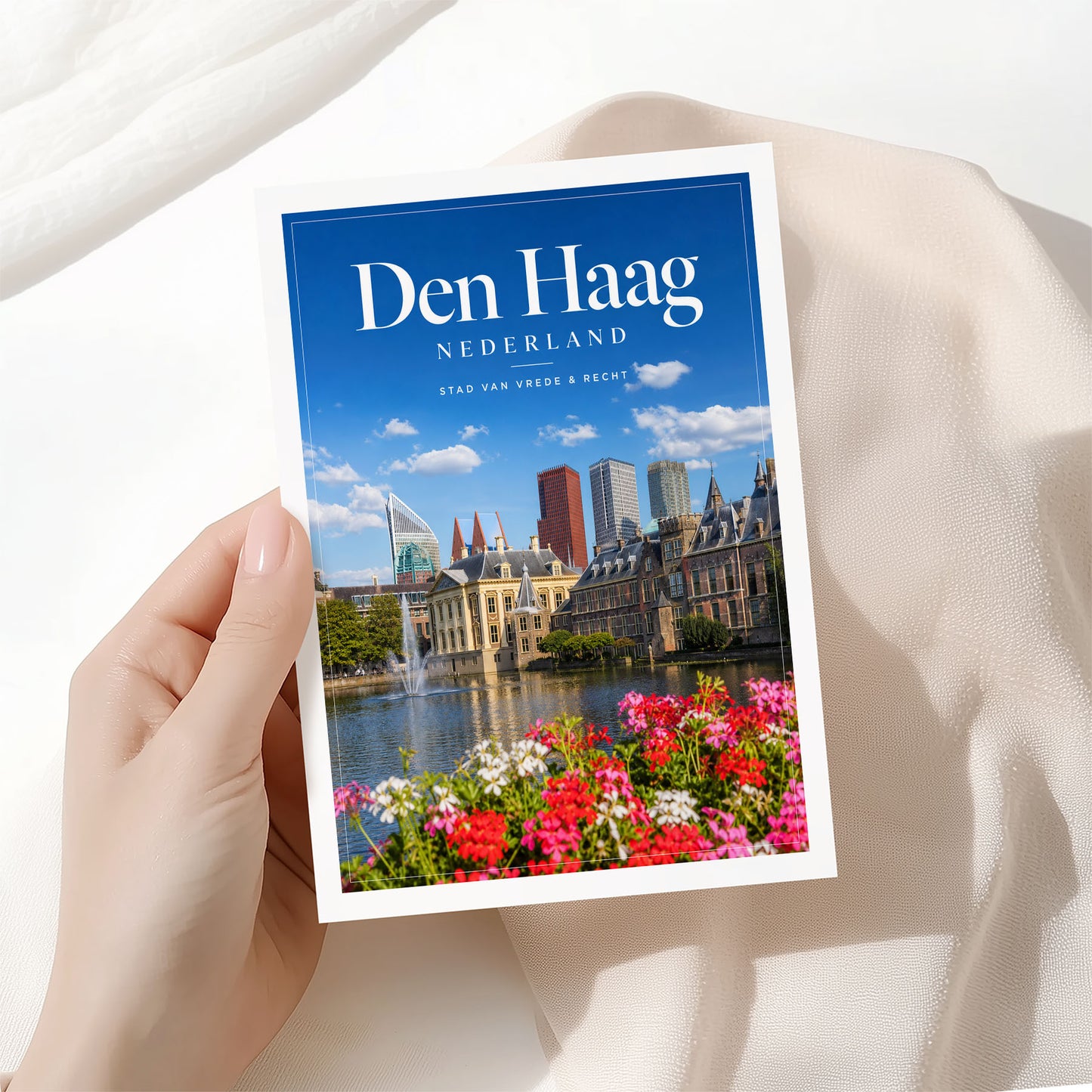 Den Haag, Nederland