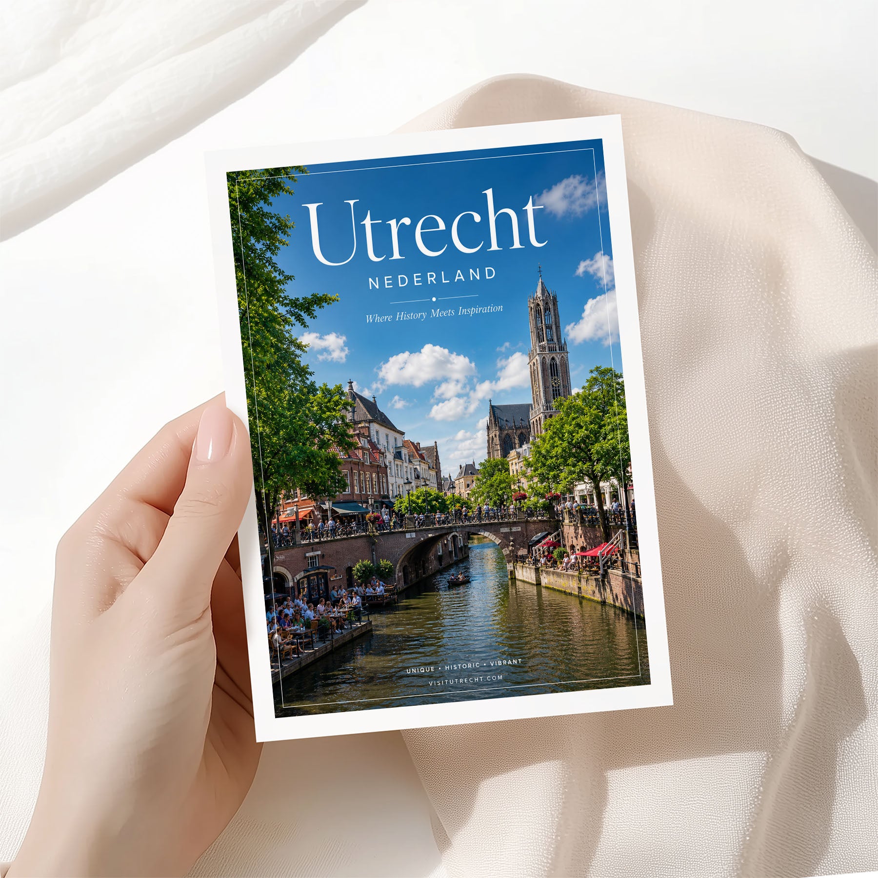 Utrecht, Nederland