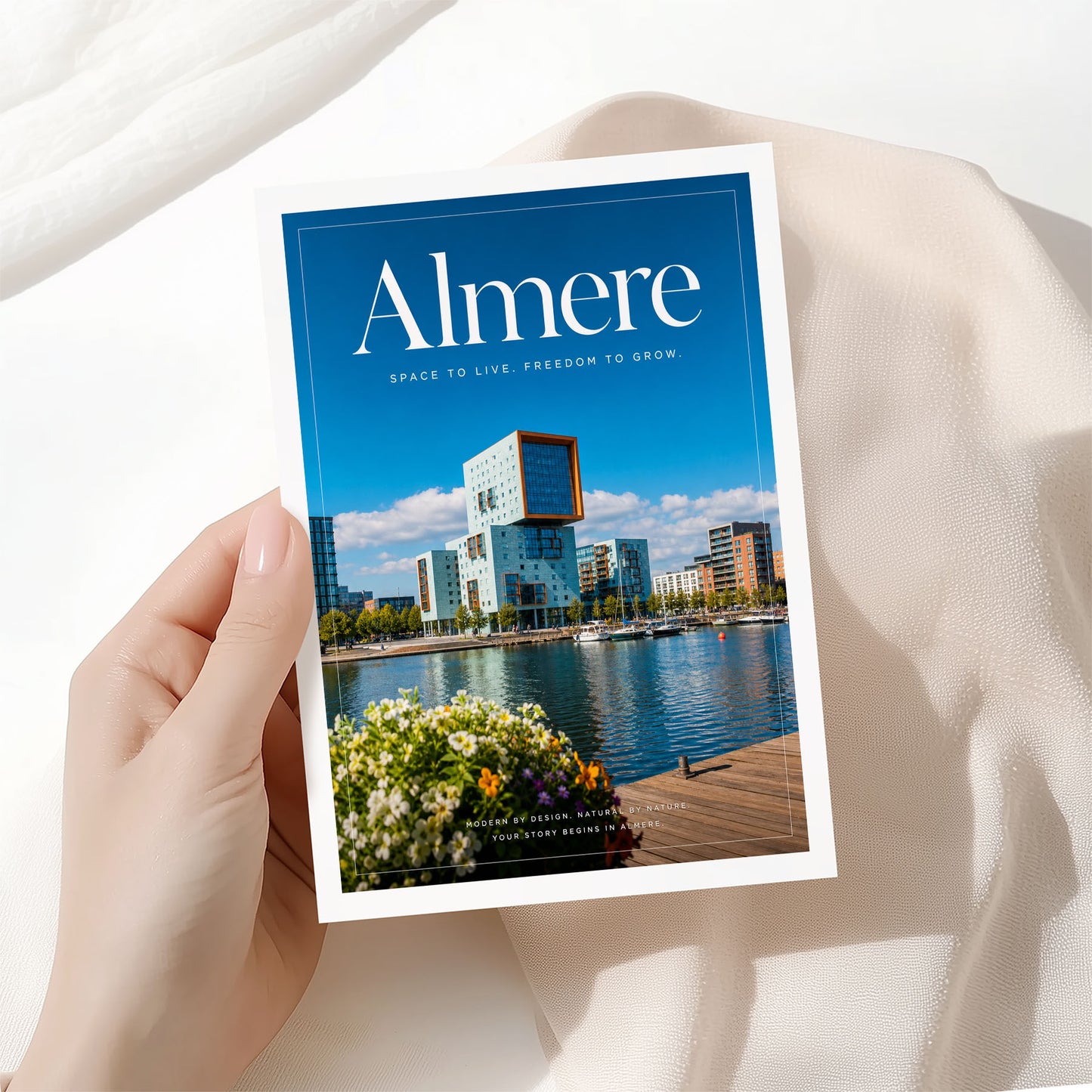 Almere, Nederland