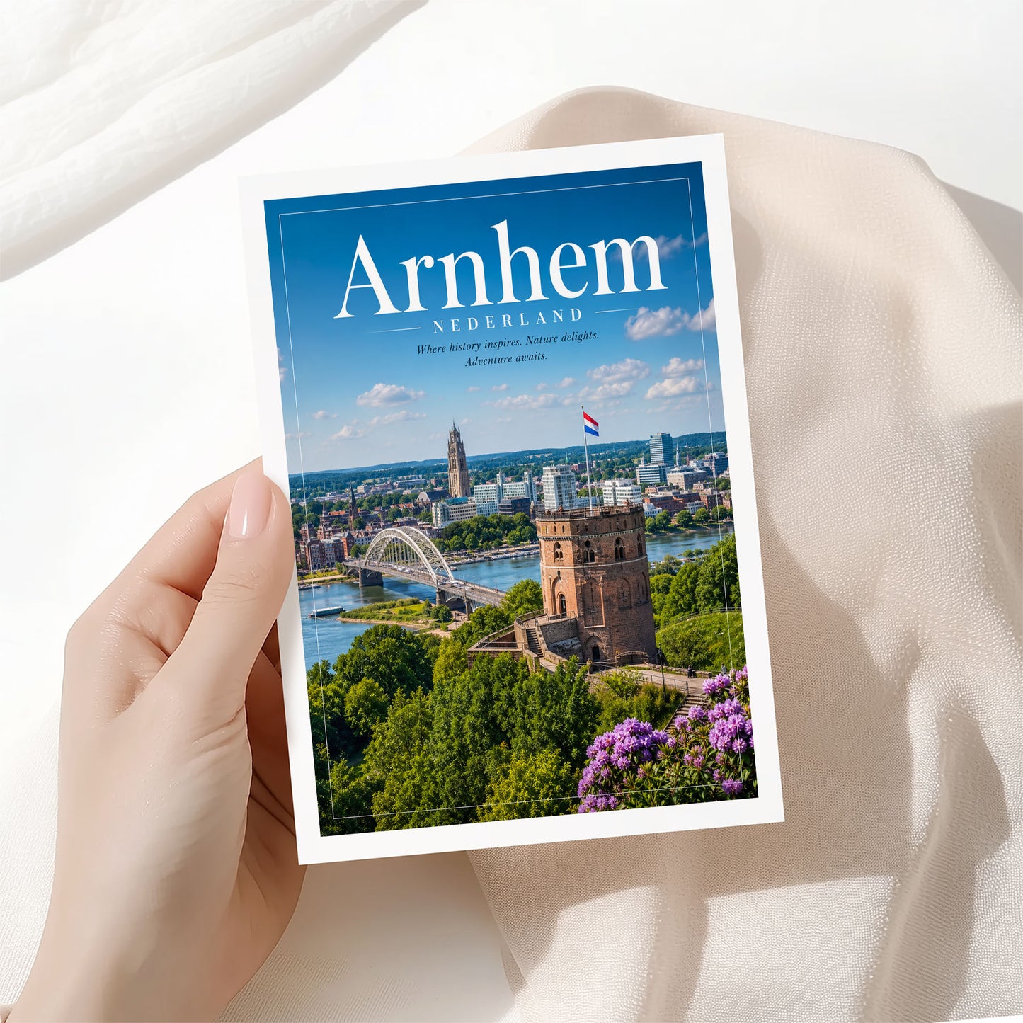 Arnhem, Nederland