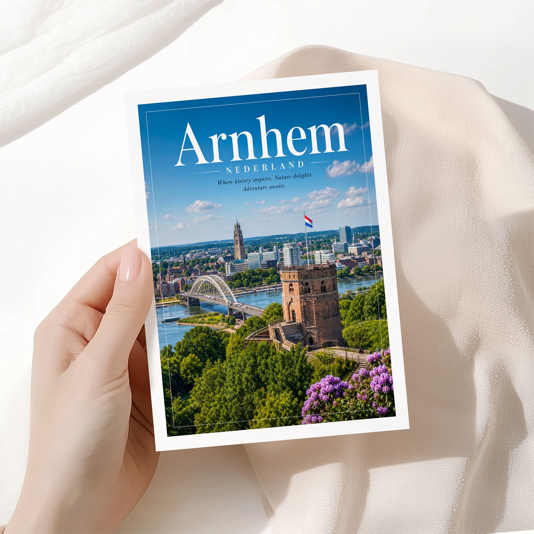 Arnhem, Nederland