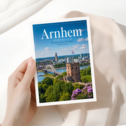 Arnhem, Nederland