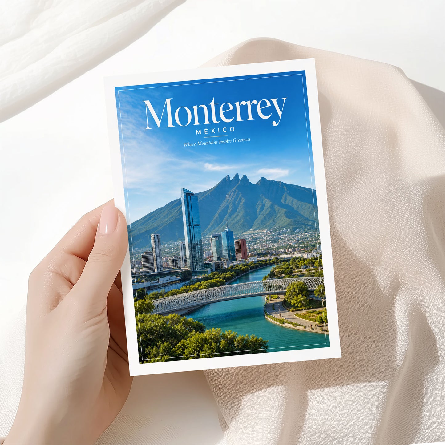 Monterrey, MEXICO
