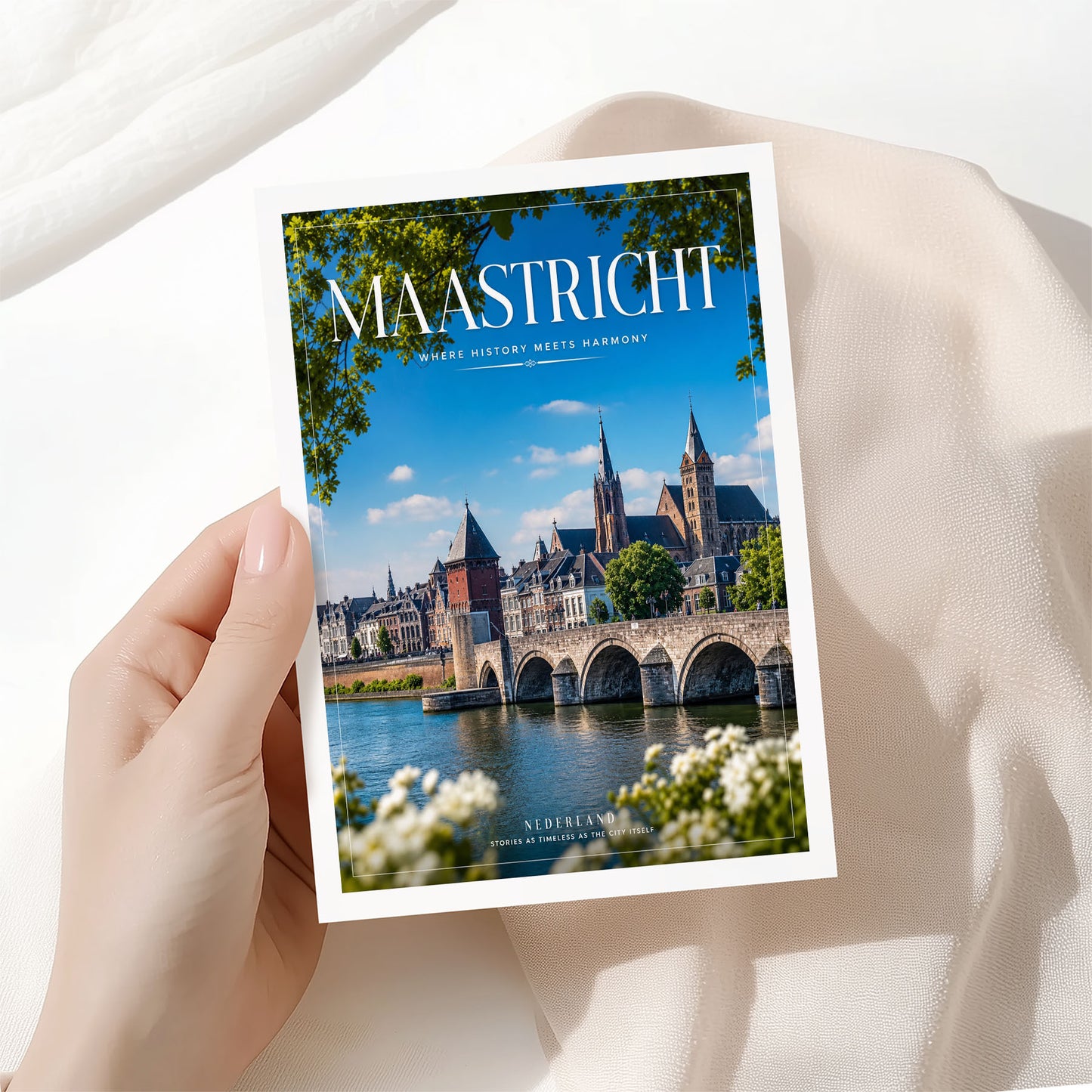 Maastricht, Nederland