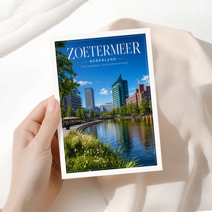 Zoetermeer, Nederland