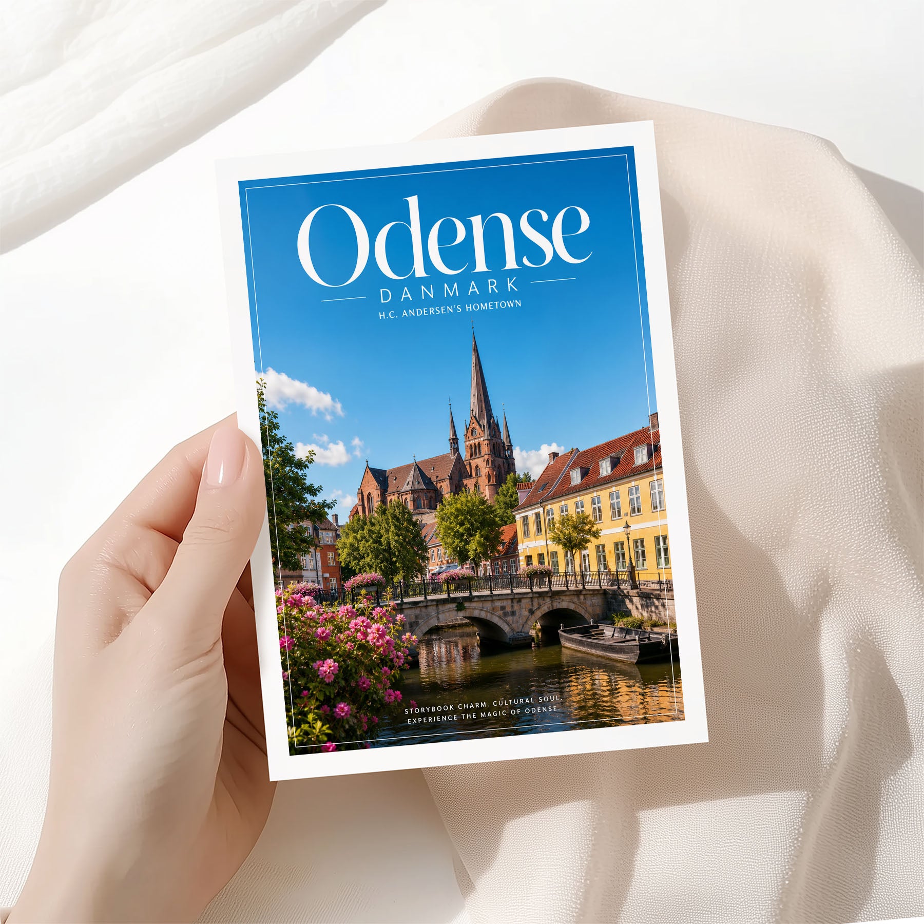 Odense, Danmark