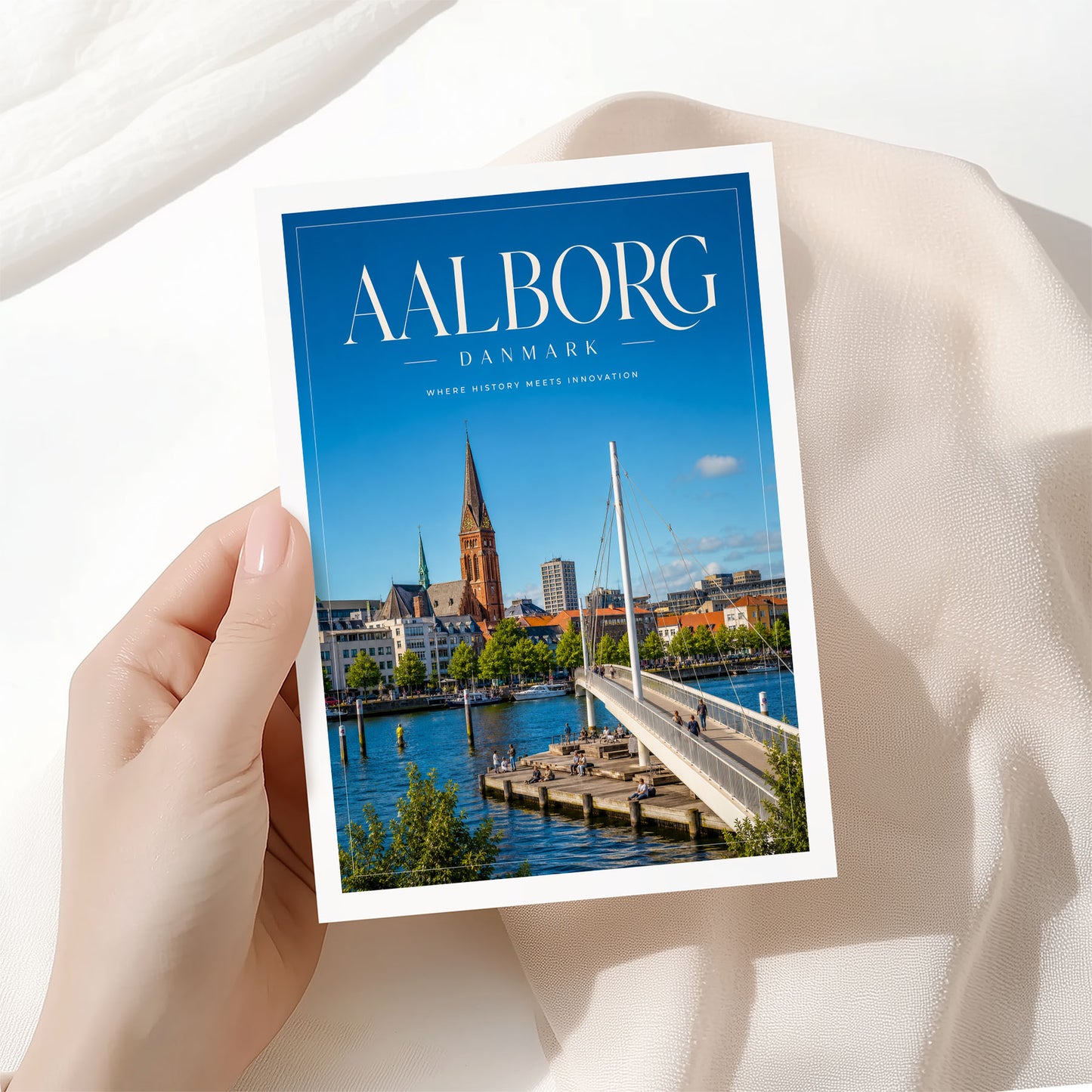 Aalborg, Danmark