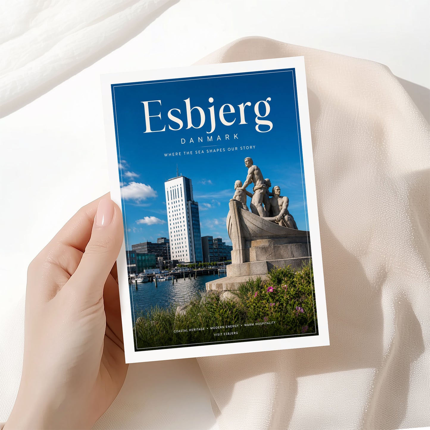 Esbjerg, Danmark