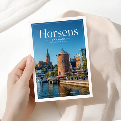 Horsens, Danmark
