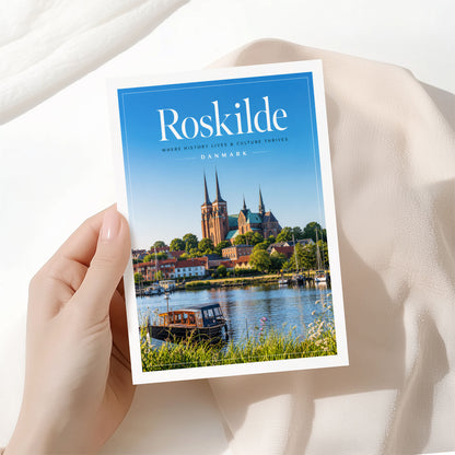 Roskilde, Danmark