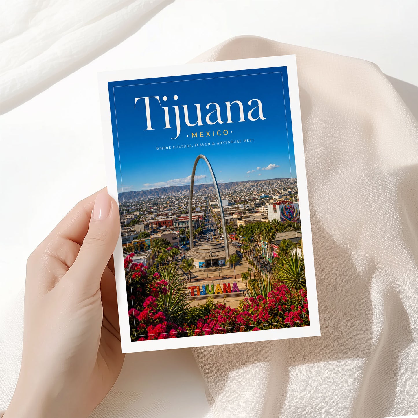 Tijuana, MEXICO