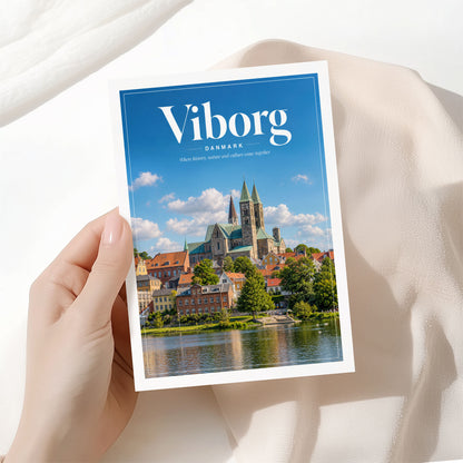 Viborg, Danmark