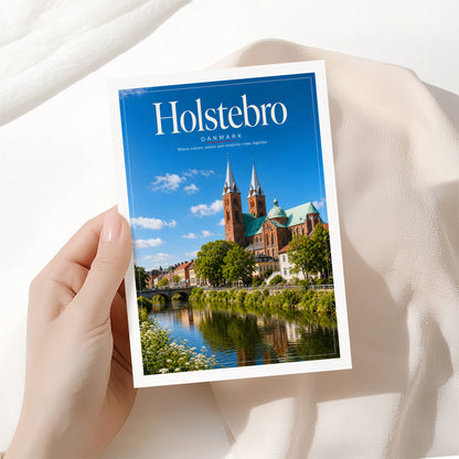 Holstebro, Danmark