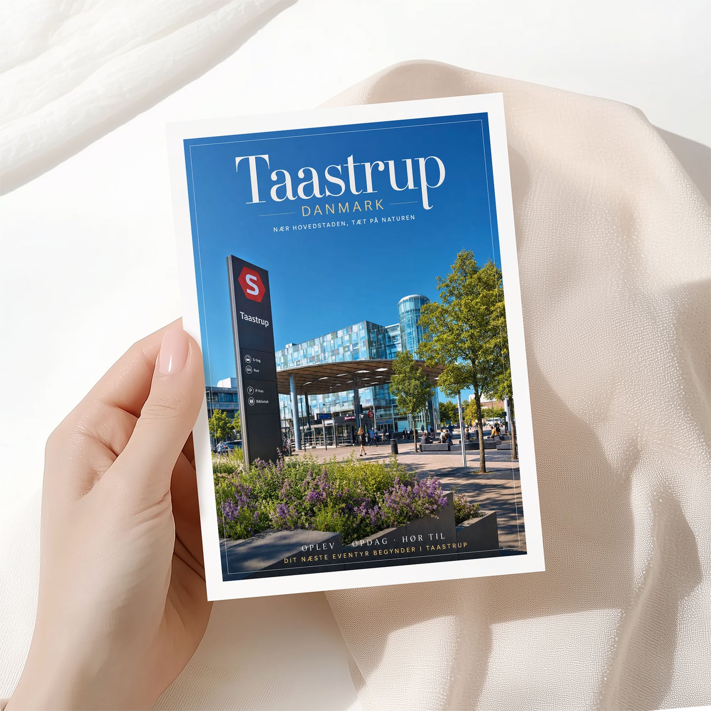 Taastrup, Danmark