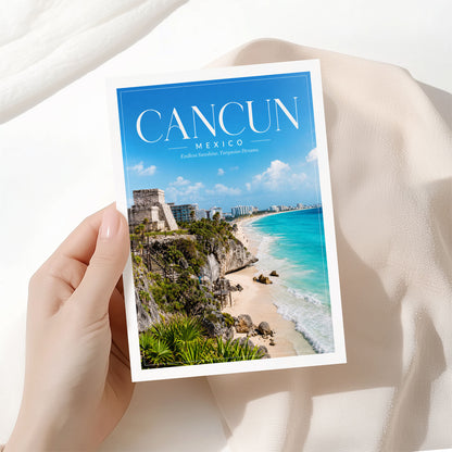 Cancun, MEXICO