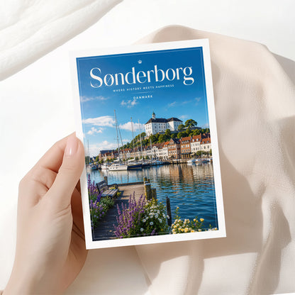Sønderborg, Danmark