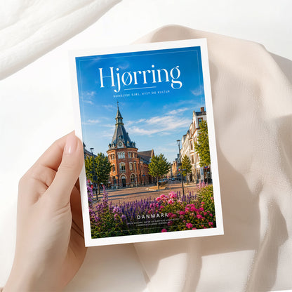 Hjørring, Danmark