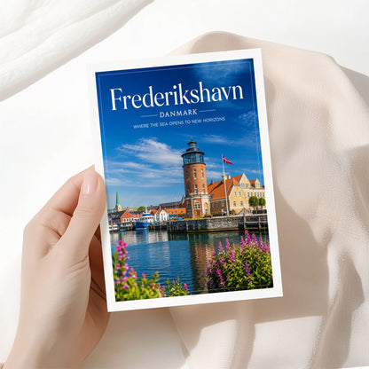 Frederikshavn, Danmark