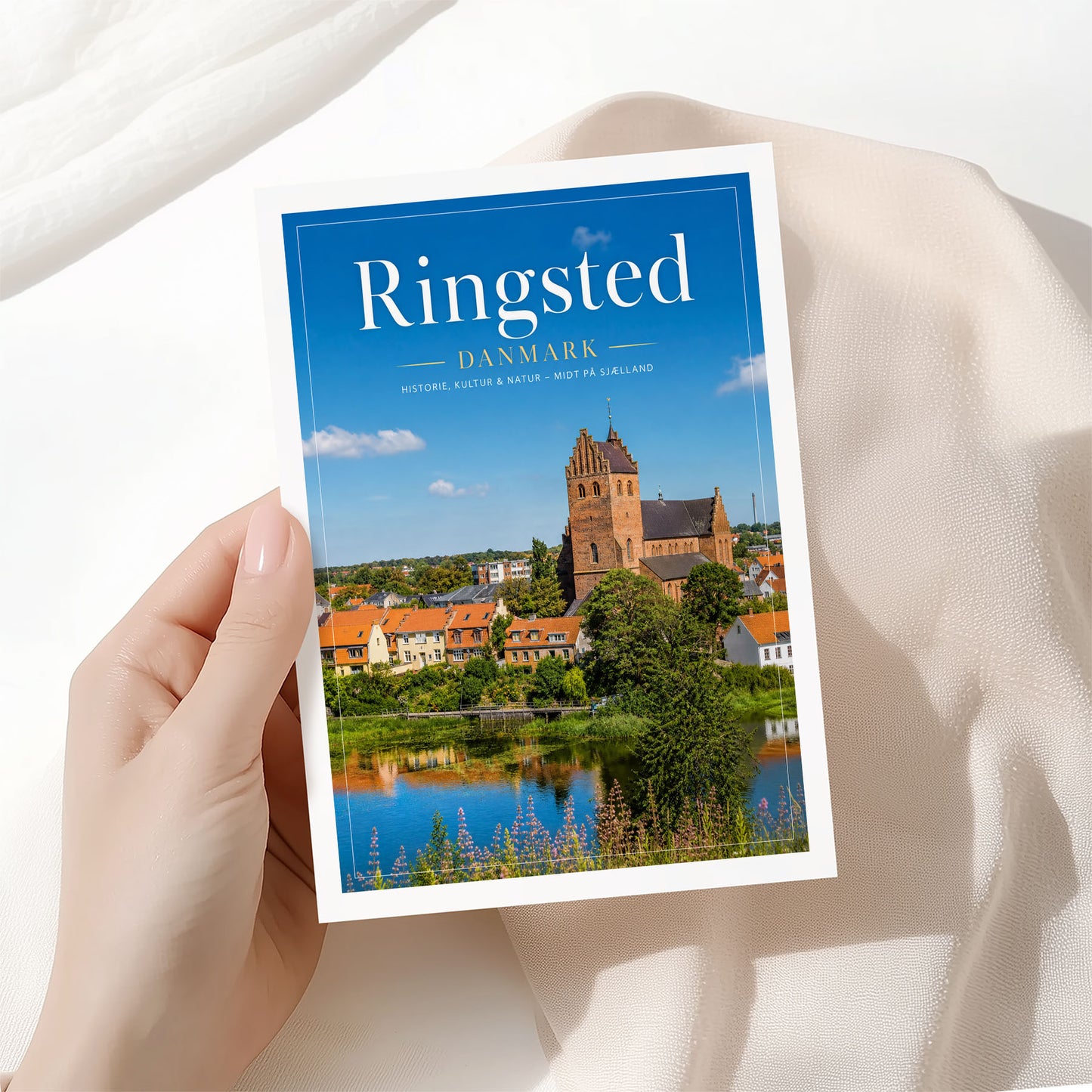 Ringsted, Danmark