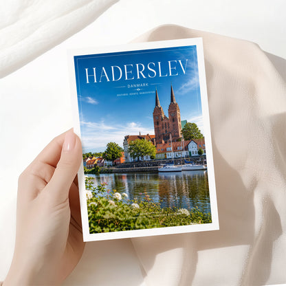 Haderslev, Danmark