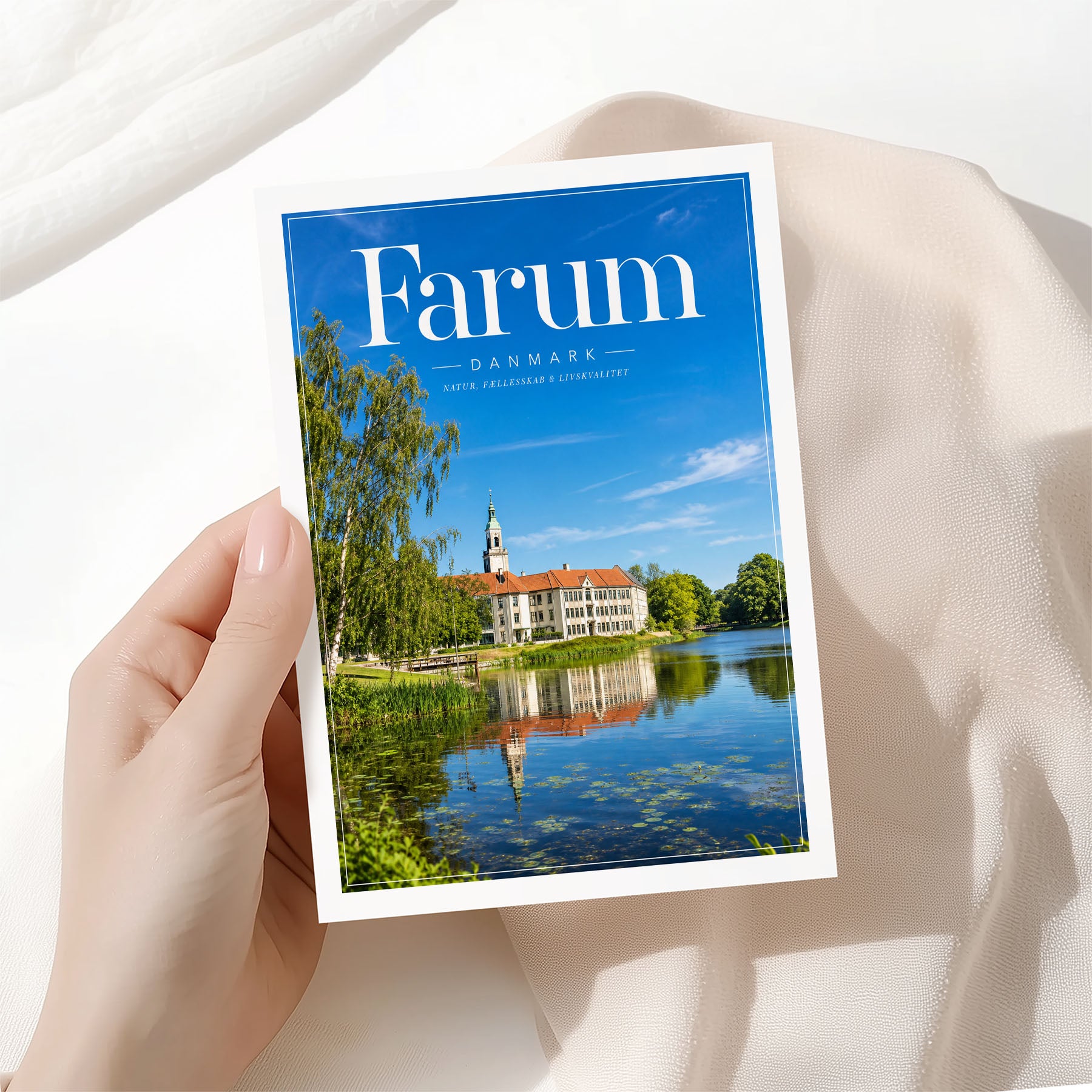 Farum, Danmark