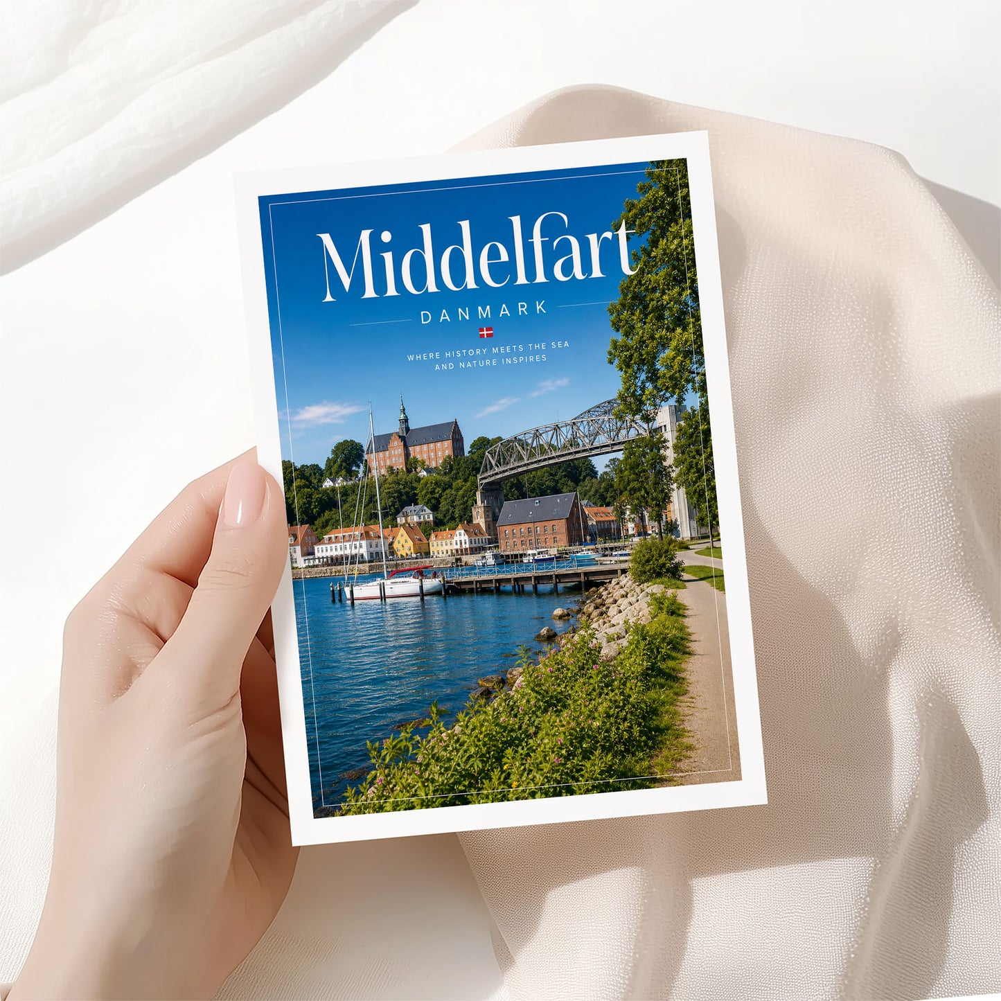 Middelfart, Danmark