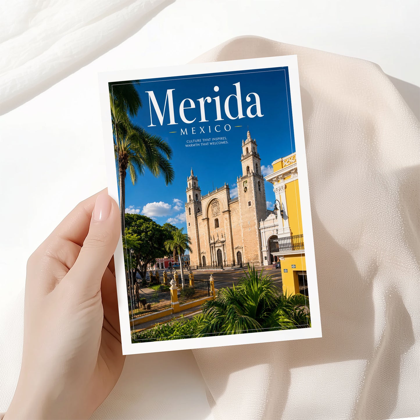 Merida, MEXICO