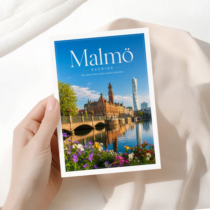 Malmö, Sverige