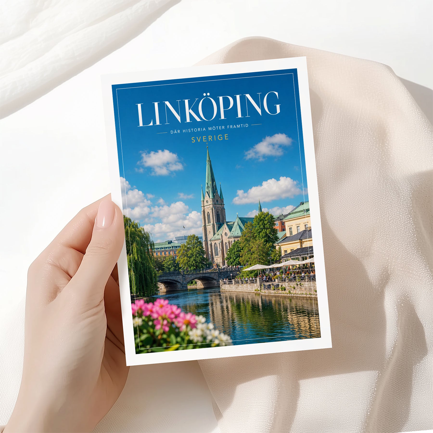 Linköping, Sverige