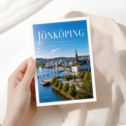 Jönköping, Sverige