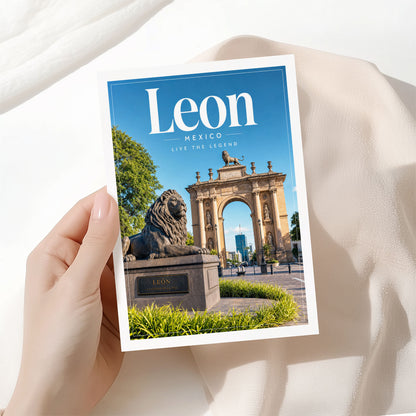 Leon, MEXICO
