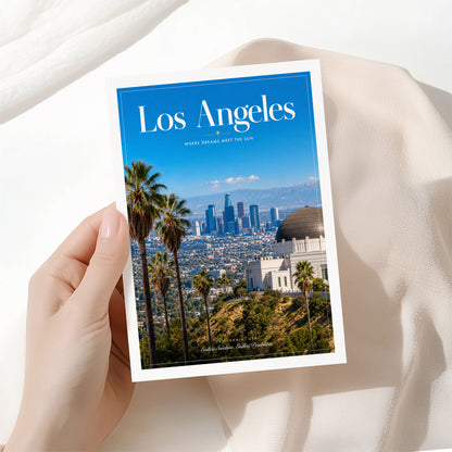 Los Angeles, USA