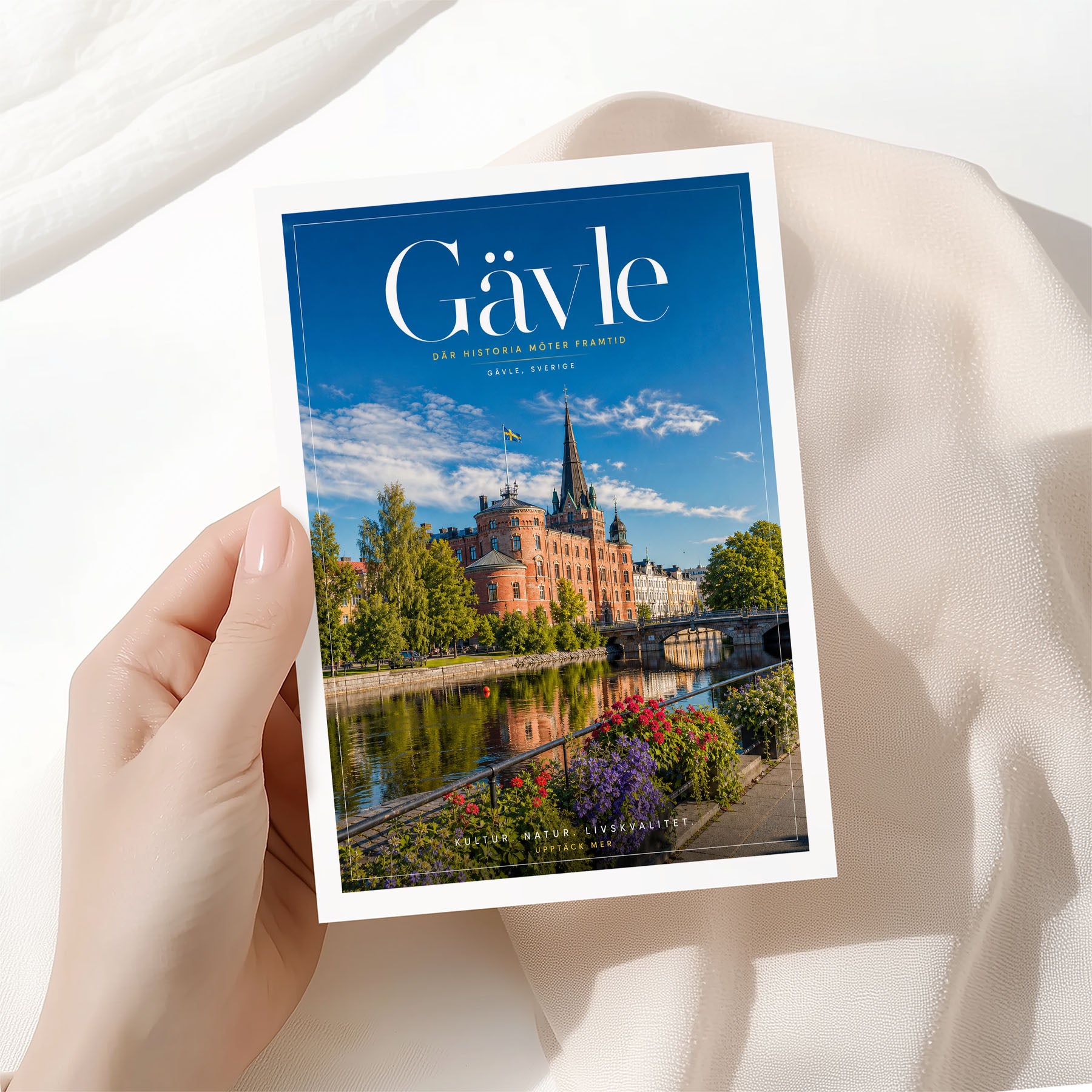 Gävle, Sverige