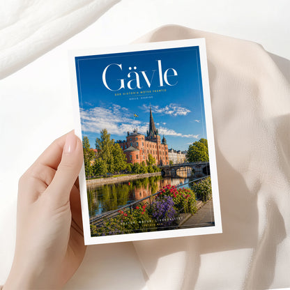 Gävle, Sverige
