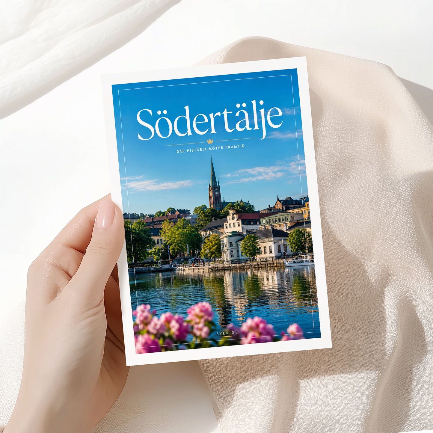Södertälje, Sverige