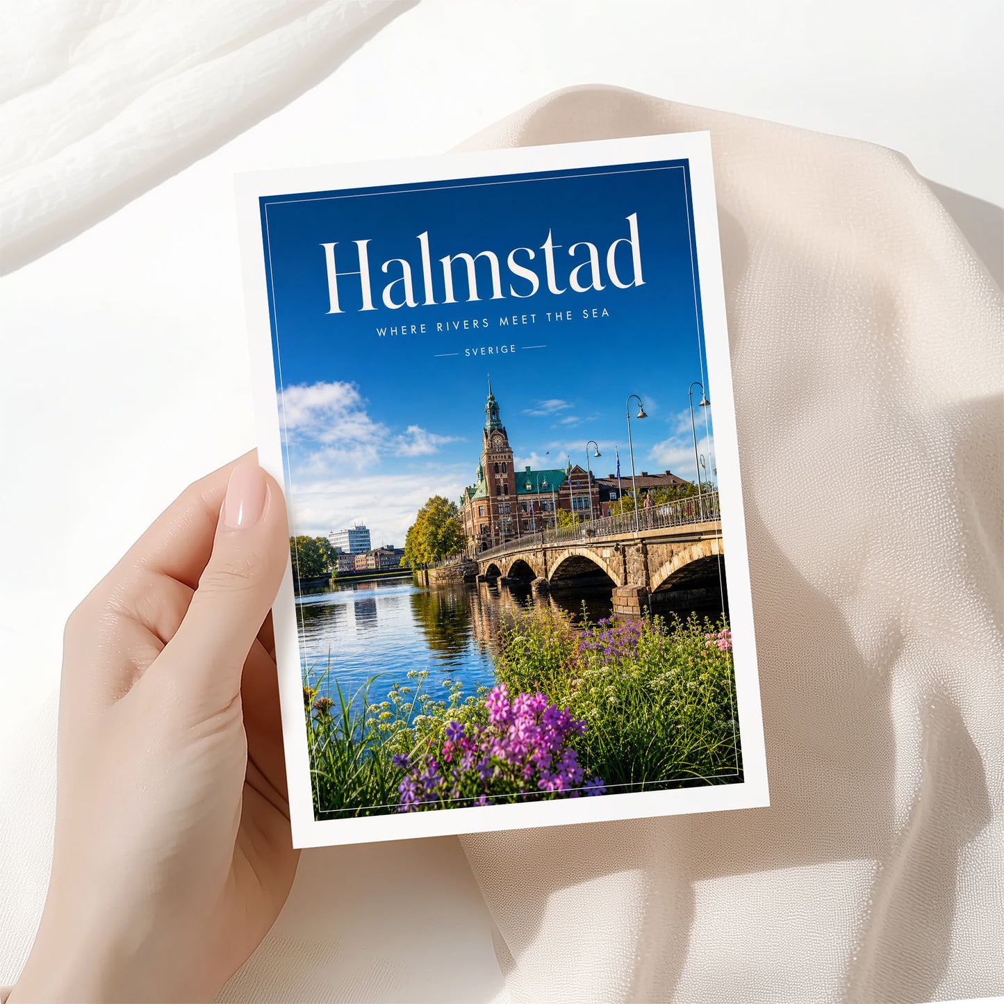 Halmstad, Sverige