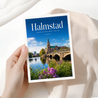 Halmstad, Sverige