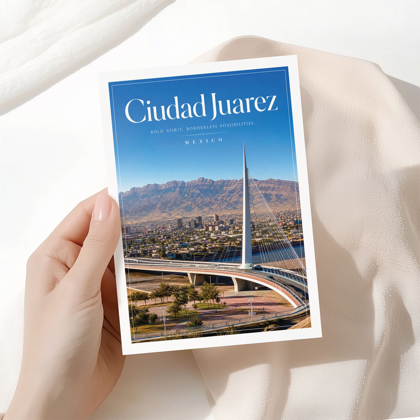 Ciudad Juarez, MEXICO