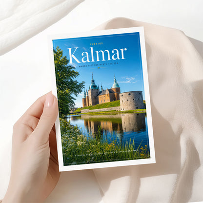 Kalmar, Sverige