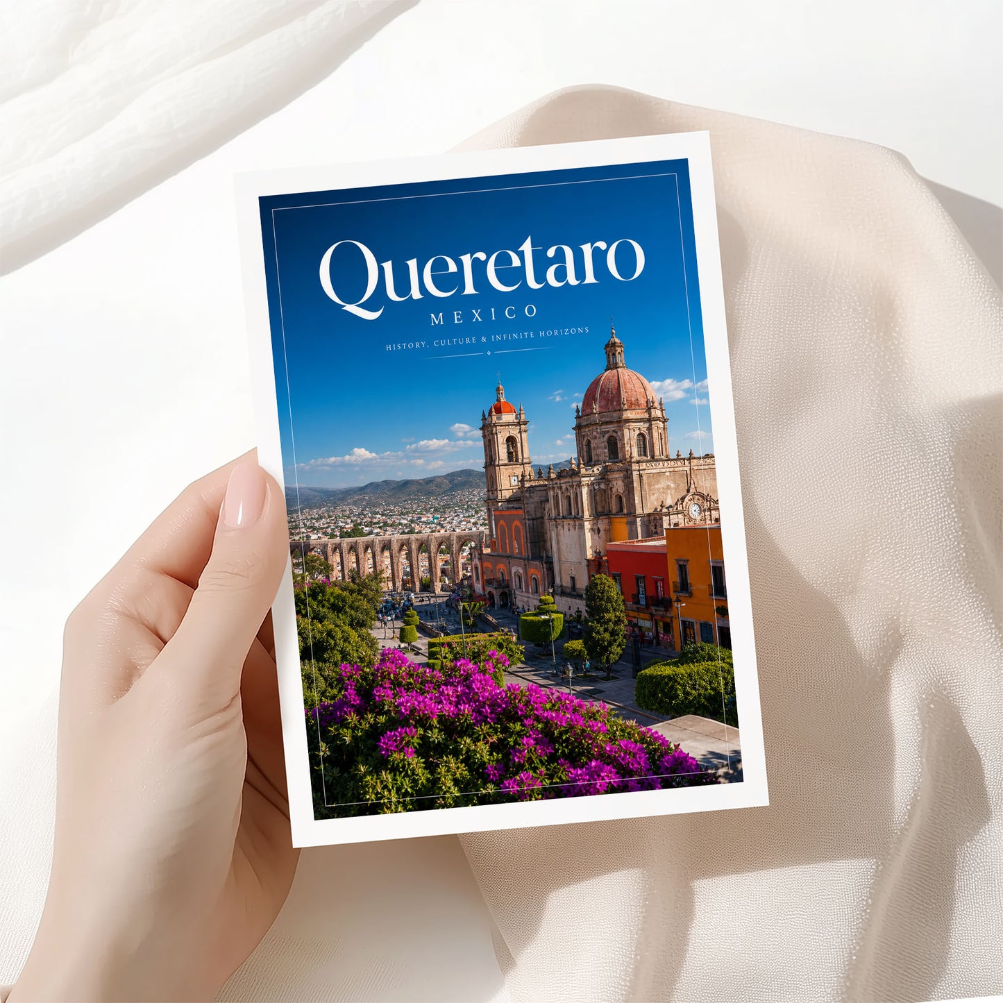Queretaro, MEXICO