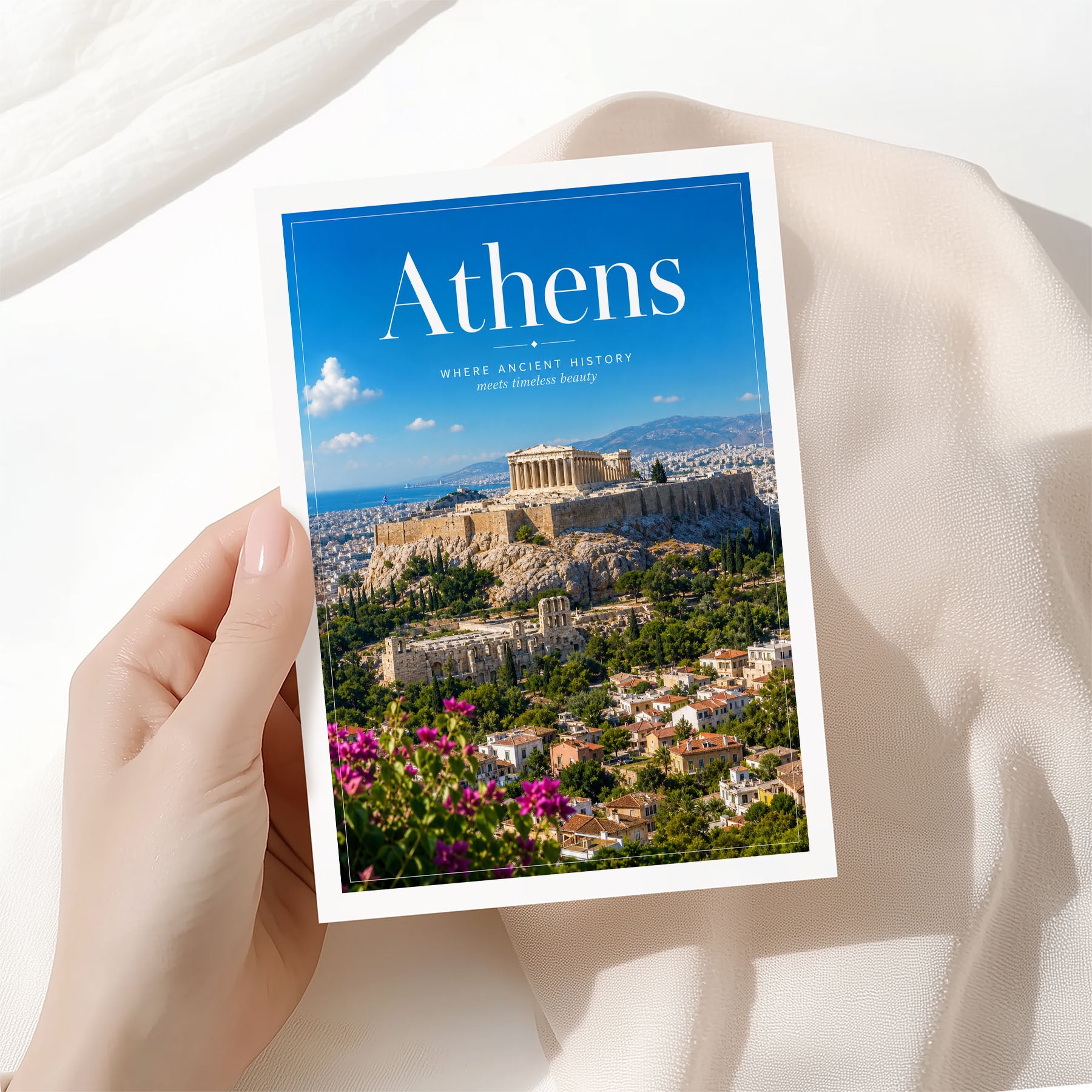 Athens, Greece