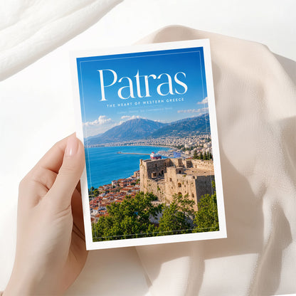 Patras, Greece