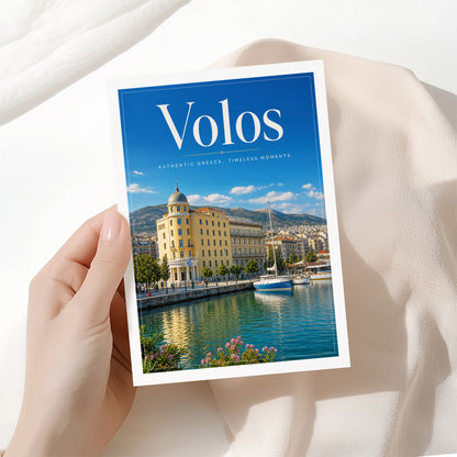 Volos, Greece